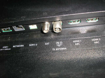 Predam LED televizor - 9