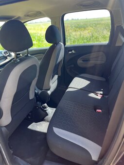 Citroën c3 picasso - 9