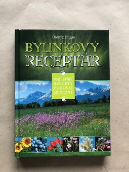Jóga, Huby, Včelia materská kašička, Queen, Veľká kniha o - 9