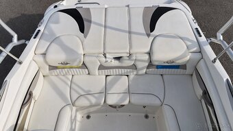 STINGRAY 225CR - 9