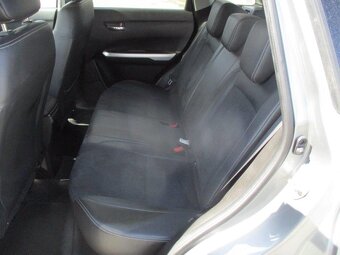 SUZUKI VITARA 1,6VVT ALLGRIP AWD LPG GPS 2018 bez koroze - 9