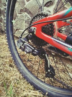 Bicykel 26 GT Stomper prime - 9