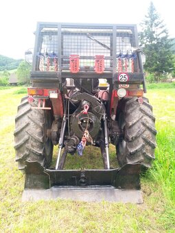 Zetor 7245 UKT - 9