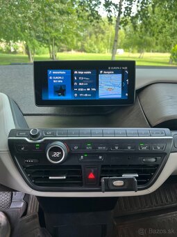 Predám BMW i3 94 170hp 2018 Odpočet DPH - 9