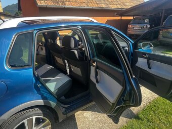 VW Polo Cross 1.9Tdi 74kw - 9
