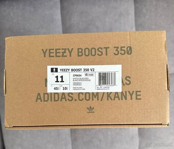 Yeezy Boost 350 zebra - 9