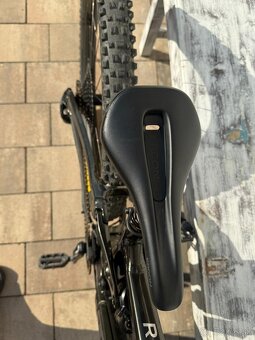 Trek rail 9 - 9