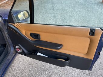 Peugeot 306 cabrio - 9