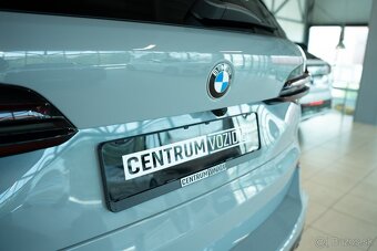 BMW X5 M 30d A/T xDrive - 9