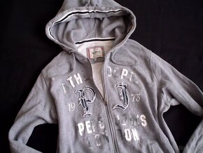 Pepe Jeans pánska mikina L - 9