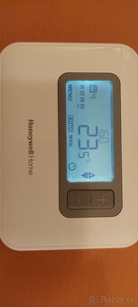 predam termostat Honeywell Home - 9