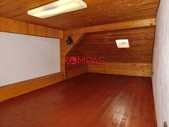 PREDAJ, ČI PRENÁJOM BUDOVY NA PODNIKATEĽSKÉ ÚČELY - KALINKA - 9