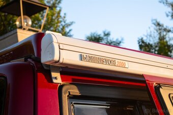 VW T4 Carthago Camper Obytný Po Renovaci / Westfalia - 9