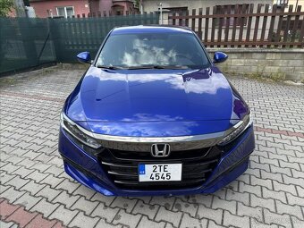Honda Accord 1.5 141kW 2020 8206km SPORT AUTOMAT - 9