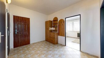 EXKLUZÍVNE: TERASA, ul. ONDAVSKÁ, 3.ízb. byt, 68m2+loggia. K - 9