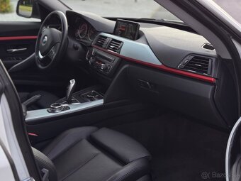BMW GT 320d | 2.0 | xDrive | 2014 - 9