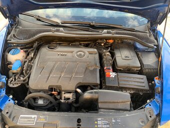 Skoda octavia 2 vrs - 9