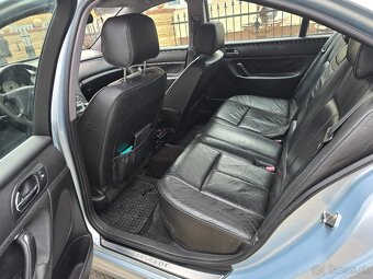 Predám Peugeot 607 2.2 hdi Automat - 9