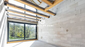 CHALET NA ZEMPLÍNSKEJ ŠÍRAVE BLÍZKO VODY - 9