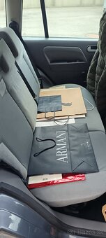 Ford Fusion 1,4 Automat - 9