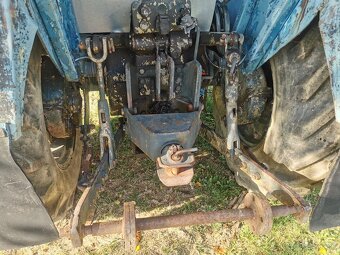 Traktor zetor 5718 - 9