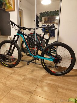 Lapierre Zesty Ultimate carbon (velk. M) - 9