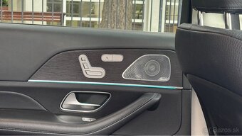 Mercedes Benz GLS Sr Dph - 9