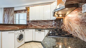 | 4i PENTHOUSE s veľkou terasou, BA IV., Matejkova ul., 250  - 9