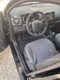 Predám Renault Clio 4 - 9