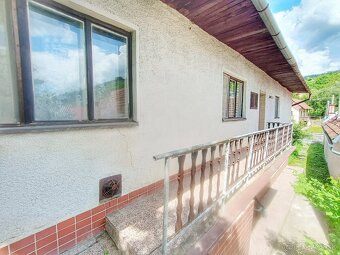 6 izb dom v Snežnici - 9