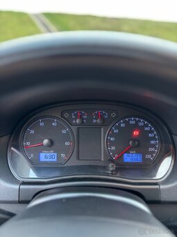 Volkswagen polo 1.2 - 9