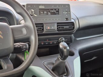 Citroën Berlingo BlueHDi 100 S S Feel M - 9