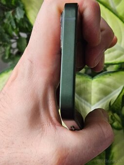 Iphone 13 128gb 82% zdravie baterie - 9