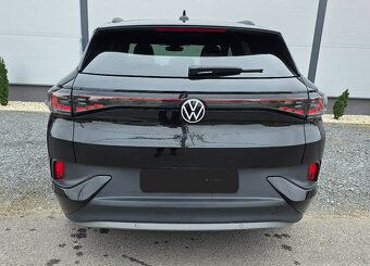 VW ID.4 GTX 4-Motion 82kWh 23000 km - 9