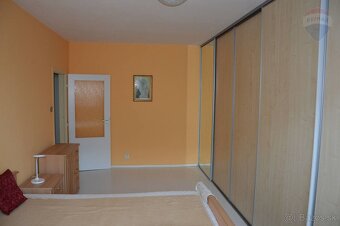 Predaj 2 izbový byt Nitra Alexyho - 9