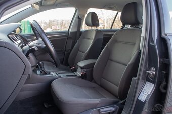 Volkswagen E- Golf Comfortline 2019 - 9