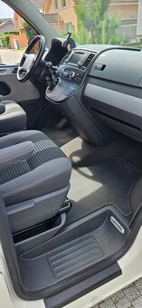 T5 2.5TDI MULTIVAN UNITED  128KW/WEBASTO - 9