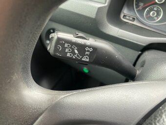 Volkswagen Caddy 2.0 TDI BMT - 9