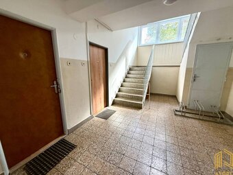 REZERVOVANÝ/ 1 - IZB. BYT (39,7m2) BREZOVÁ pod BRADLOM - 9