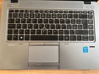 HP Elite Book 840 - 9