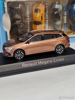 Renault modely časť 1 - 9