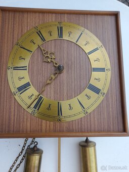 KUFOR-,deko objekt-nadoby - 9