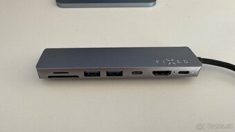 Apple iMac 24 M1 / 16GB RAM / 512GB - 9