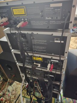 UNIVERSUM 4085 set komplet - 9