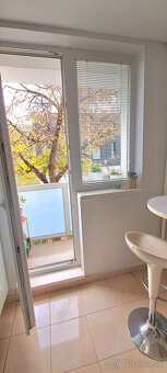 Prenájom 2i.bytu Astrova ul., BA - Ružinov - 9