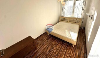 Prenájom priestranný 5 izbový byt - 9