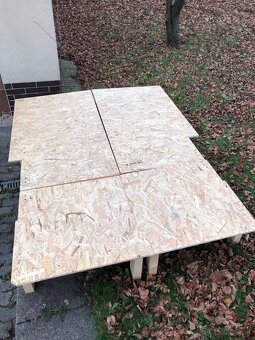 Predám Nissan E-NV200 s 40kWh batériou. - 9