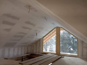 Ponúkam montáž sadrokartónu - 9