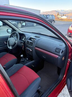 Renault Clio 1.2 16v 55kw - 9