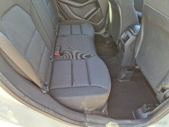 Mercedes-Benz B trieda 180 CDI - 9